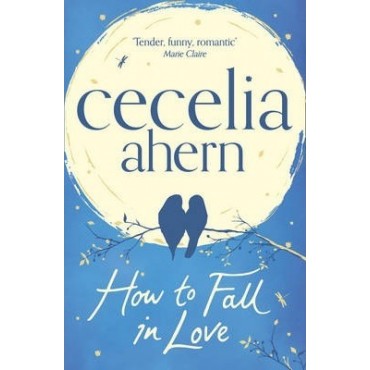 How to Fall in Love        {USED}